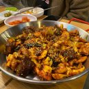 왕십리야채곱창 이미지