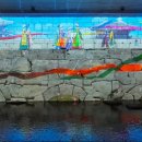 야간도심테마 이미지