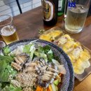 전복파는청년