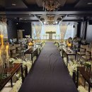 르네상스웨딩홀뷔페 이미지