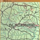 8월 7일 벙개 백암산 신선계곡(선시골)산행 및 신청 안내(몽벨님 수정의뢰) 이미지