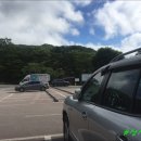 [속리산 두번째, 화북-문장대-천왕봉-화북] 20180707