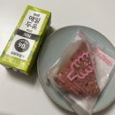 윤달 | 식단빵 후기 (머드스콘/윤달/보스콘/널담)