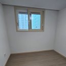 세븐일레븐 안성우미린퍼스트점 | 안성도배 공도 우미린 입주 전 실크 디아망 벽지 시공