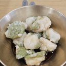 달콤한 밥상 | [목포] 목포디저트 달콤한 쑥꿀레 후기