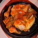 구도로통닭오산 | [운암맛집] 구도로통닭 : 마늘쫑닭, 통마늘통후추 후기
