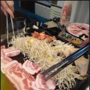 성산구상남동맛집 숙주삼겹살이 맛있는 만수상회 상남본점