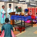 정갈한 우리음식 이미지