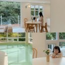 희베희베 | 부산 근교 키즈풀빌라 펜션 아기랑 기장 감성숙소 희베희베