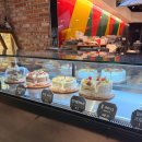 지에스25 향남행복 | [더포레스트퀸 베이커리 카페] 아이가 더 좋아하는 소금 빵 맛집! 화성 향남 한옥 대형 카페