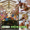 보람주유소 | 일산 대형카페! 편안한 주말 나들이, 포레스트아웃팅스 방문 내돈내산 솔직후기!