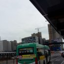 능실초등학교앞 사거리 이미지