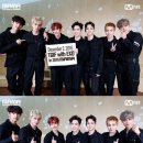 엑소, &#39;2016 MAMA&#39; 서 특별 무대서 &#39;TGIF with EXO&#39; 공개 이미지