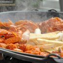 오삼불고기 이미지