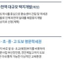 기장대로 이미지