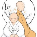 밥을 빼앗아 먹은 죄로 아귀로 태어남. 이미지