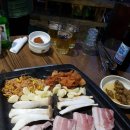 정토한식