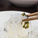 계절김치&한정식 요리 이미지