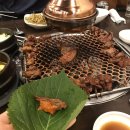뽀빠이갈비 이미지