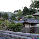 양동마을 이미지