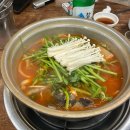 이조전통따로식당 이미지