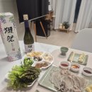 부산항횟집 - 원주시 송림길 50 | [원주 맛집] 입안 가득 고소함! 부산항횟집 세꼬시 포장 & 닷사이 하나니오후 페어링🍶🐟#닷사이후쿠오카...