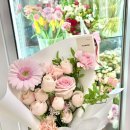 안산 중앙동 꽃집 플라웜 어버이날 생일 축하 꽃다발 추천
