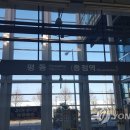광주역사 주변도로 이미지
