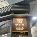양우주 | 부천시청역 맛집 양우주 :: 부천 신중동 양고기 맛집 추천
