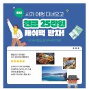 노잼도시 사가현 1박당 5만원 최대5박 리워드 해준다네요 이미지