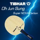 [티바]오준성 슈퍼노바 카본 (Super Nova Carbon) 입고 이미지