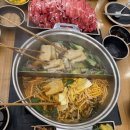 샤브마니아 양주옥정점 | 🍲 샤브마니아 옥정점 이용 후기