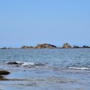 아야진해변 이미지