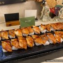 초밥꽃향기 이미지