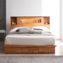 금성침대 이미지