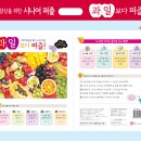 [효리원] 기억력 향상을 위한 퍼즐 과일 보다 퍼즐! 이미지