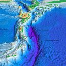 Bathymetry 이미지