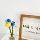 나의빛색