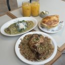 초록마을수완지구점 | [부엌간]광주 양식 수완지구 브런치 평일데이트 성공! 세트메뉴A 솔직후기