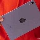 성광통상 | 아이패드 미니6 사용 후기(번역)