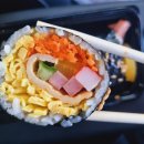 하하김밥 - 제주시 도령로 40 | [화순 맛집]속이 꽉 찬 프리미엄 김밥! '하하김밥' 내돈내산 후기