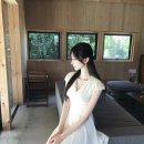 고퀄리티빈티지 | [5월 소비리스트] 라벨르블랑 로아빈티지자수원피스 후기 + 착용샷