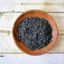 톳나물무침 11월제철음식 식감이 좋은 톳두부무침 이미지