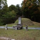 충정공 목서흠 묘역 이미지