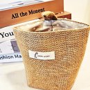 바구니 식당 이미지