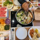 창원 가음동 맛집 샤브올데이 창원성산점 내돈내산 메뉴, 가격, 주차 방문후기