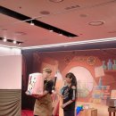 예술놀이터서툰소리 | 대구 여름방학 미술 체험, 대백프라자 갤러리 뚝딱뚝딱 예술놀이터 솔직 후기