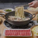 미식도감 | [서울 샤브샤브 맛집] 여의도감 여의도감, 특별한 미식의 공간