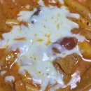 늘봄닭강정&마늘떡볶이 다이닝코드