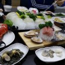 신독도참치 | [부천데이트맛집]춘의역 근처 독도횟집 &amp; 신독도참치 추천.